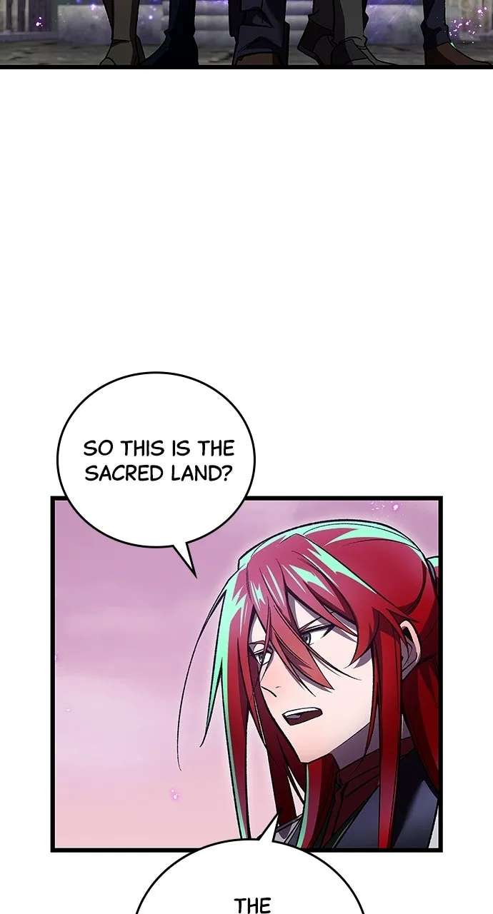 The Genius SwordmasterReturns Chapter 53 - page 87
