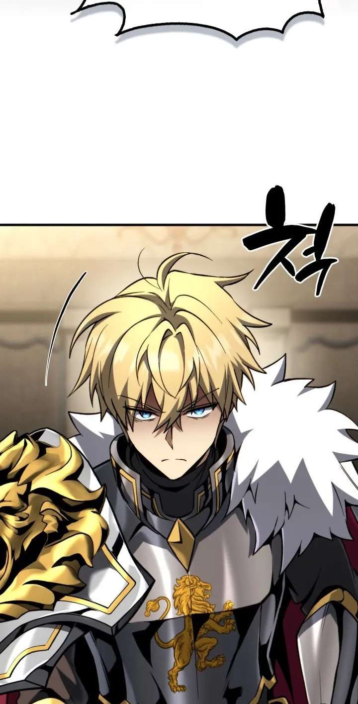 I Became The Rogue First Prince Chapter 51 - page 34