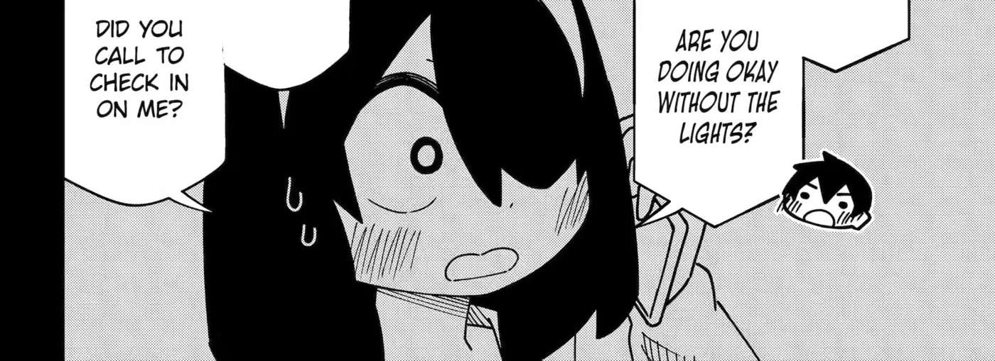 Jijou o Shiranai Tenkousei ga Guigui Kuru. Chapter 191 - page 41
