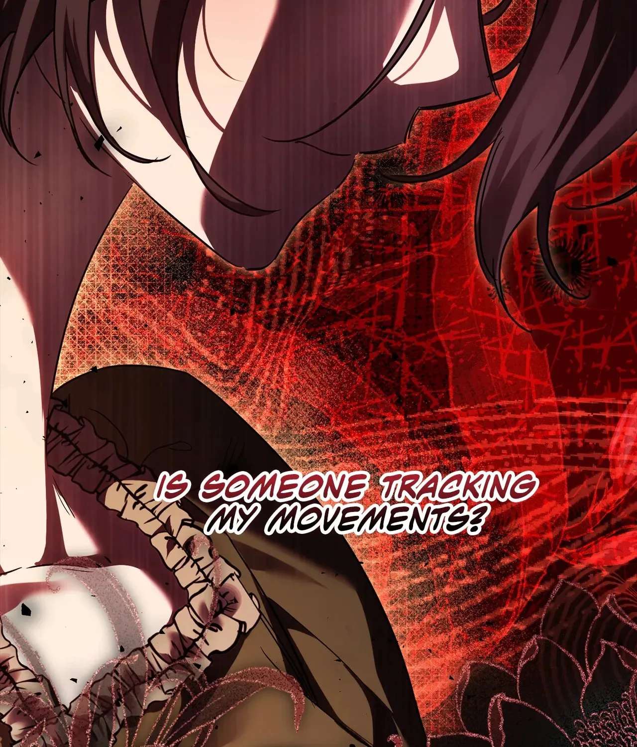 Once an Assassin, Now a Royal Nanny Chapter 33 - page 35