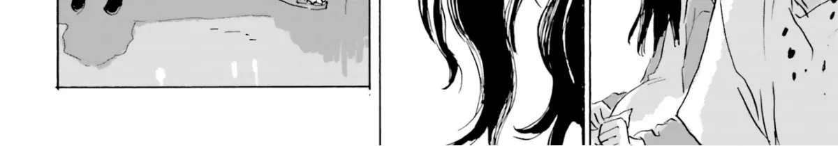 Tenrai-sama to Ningen no Heso: Hirako Waka Shoki Sakuhinshū Chapter 5 - page 68