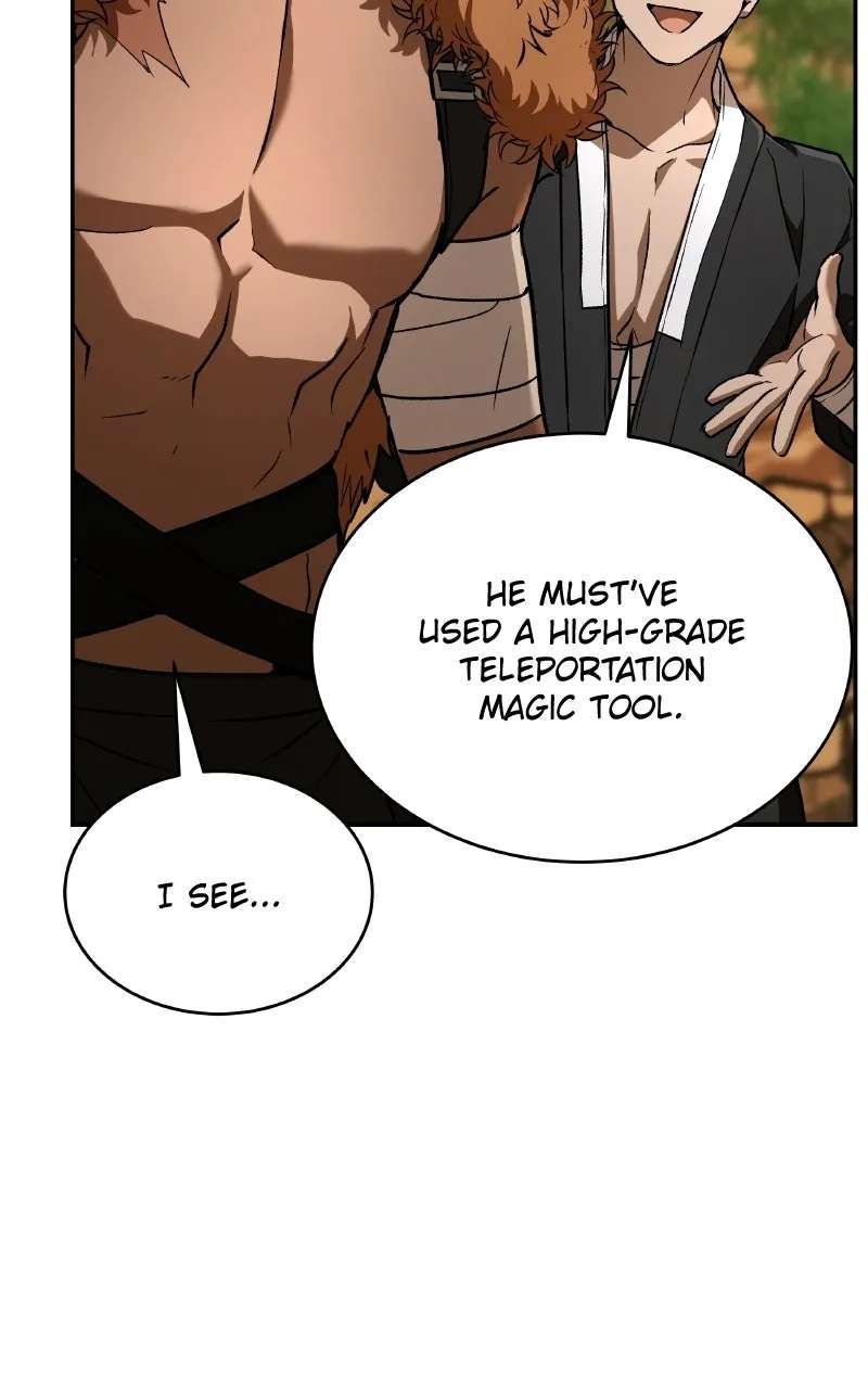 Kindergarten forDivine Beasts Chapter 67 - page 129