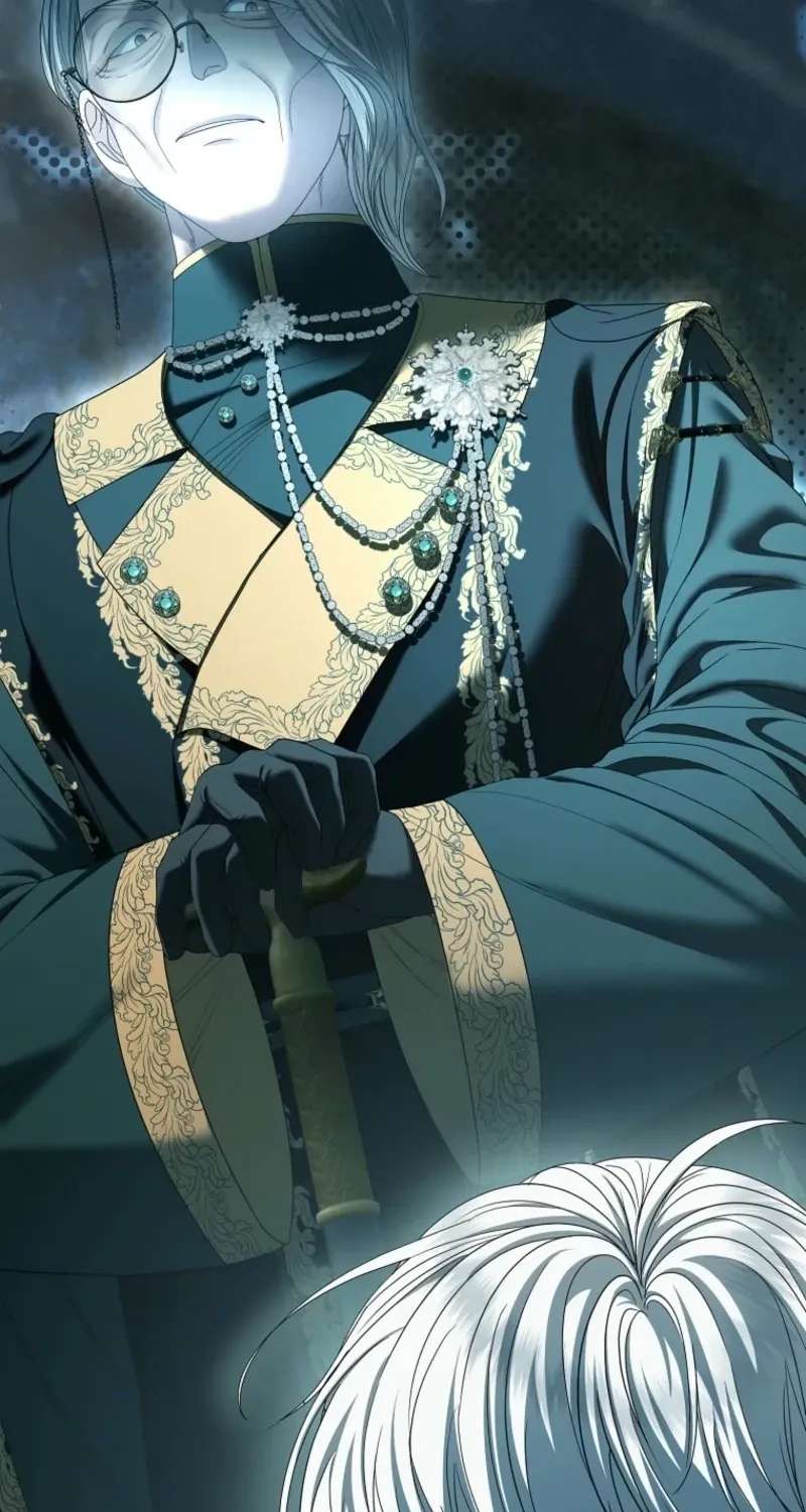 The Time-limited Extra Is Disguised as a Tutor in a Villain's House Chapter 48 - page 82