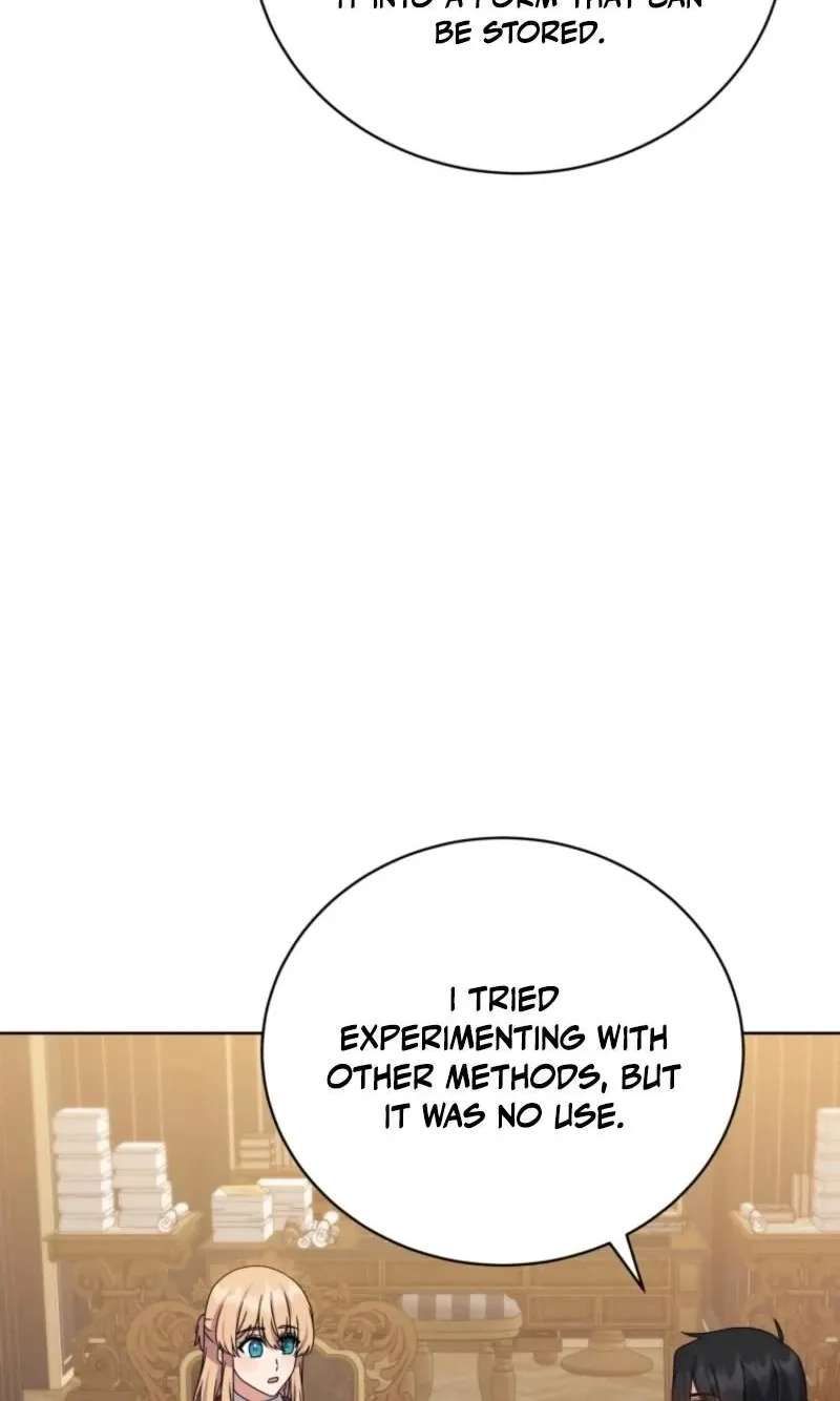Daughter-In-Law to the Mad Dog of Honor Chapter 101 - page 24