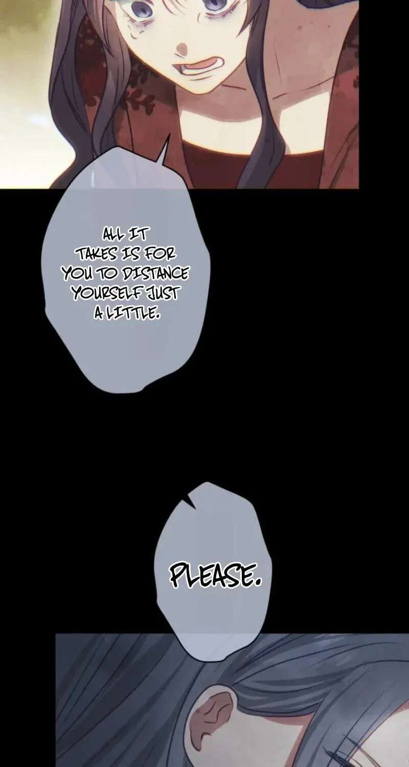 When My Enemies Weep Chapter 46 - page 49