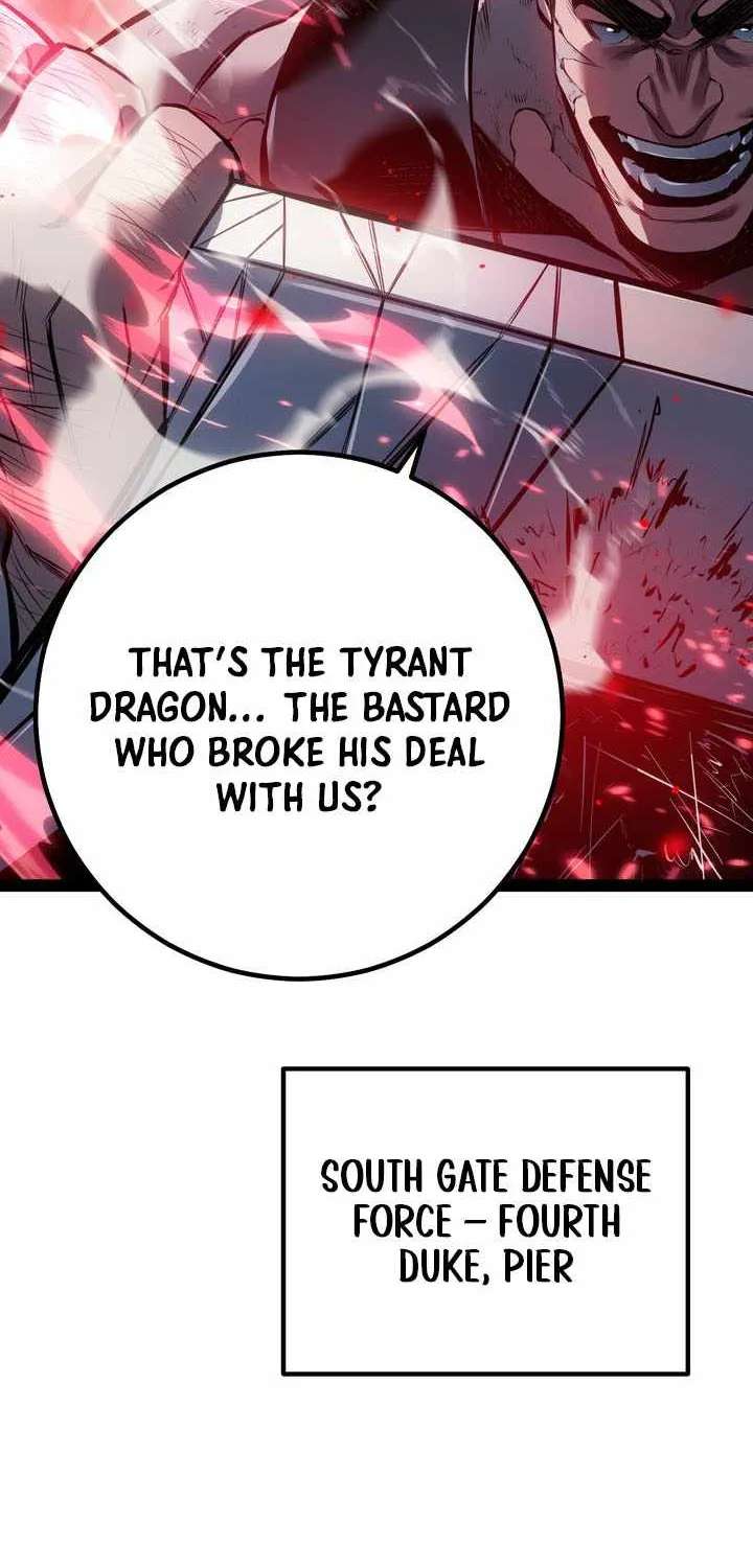 Regressing As The Reincarnated Bastard Of The Sword Clan Chapter 109 - page 114