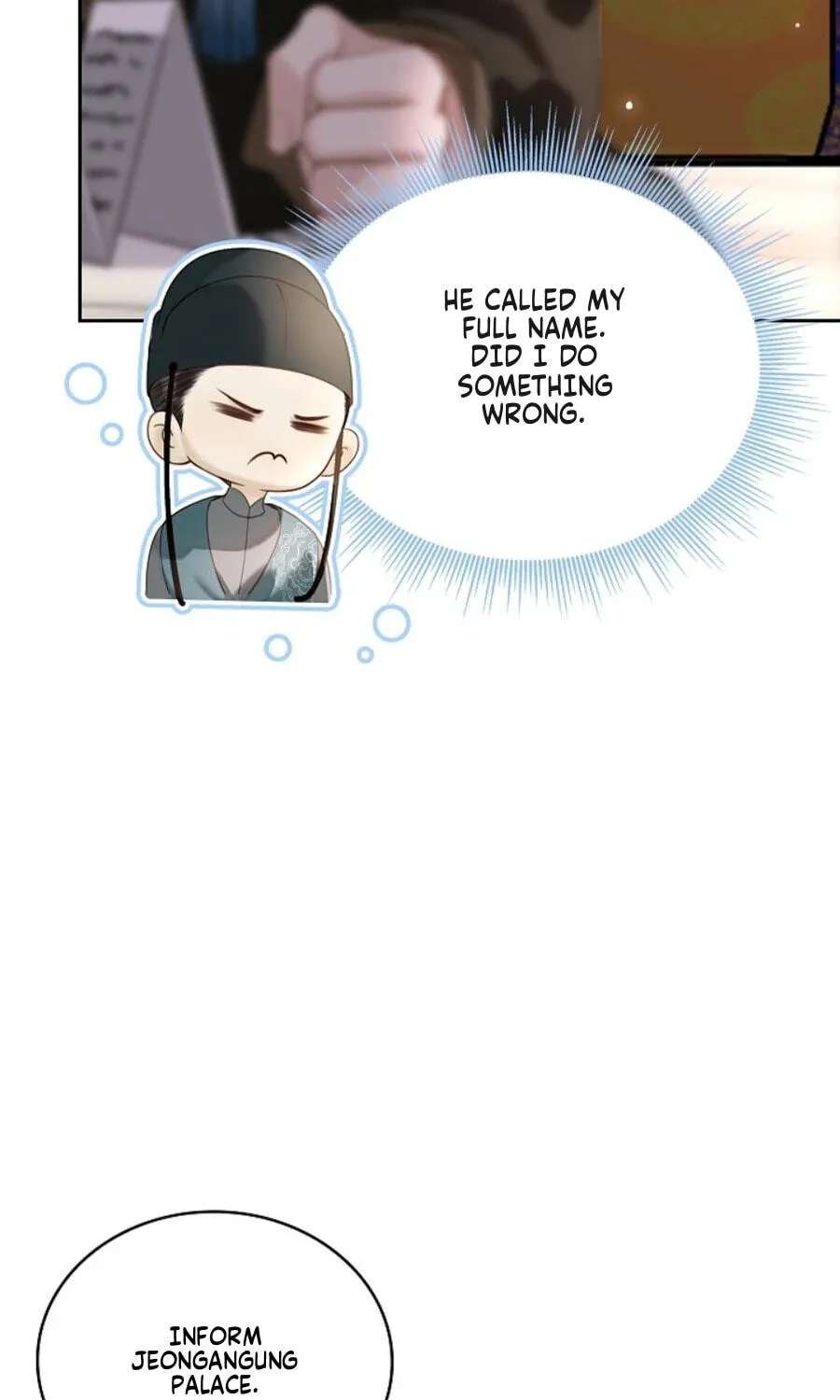 I Became the Emperor's Hated Male Concubine Chapter 18 - page 47