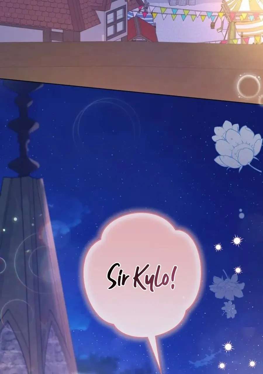 The Princess Stans in Secret Chapter 65 - page 92