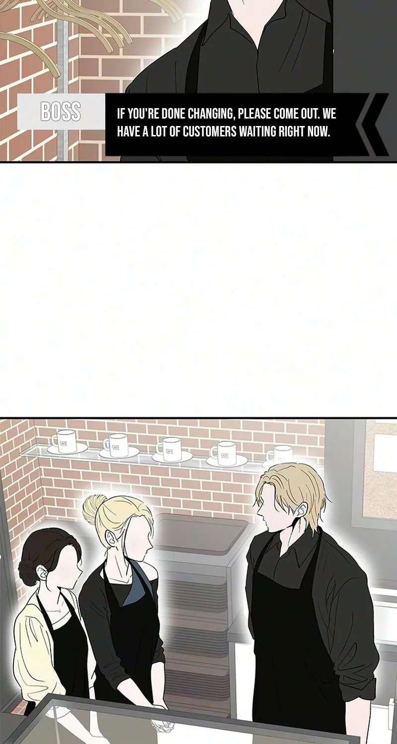 My Sexy Snail Bride Chapter 24 - page 12