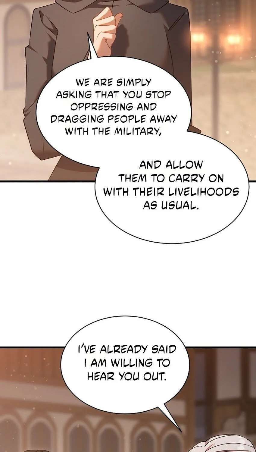 I’M Sure It’S My Baby Chapter 135 - page 20
