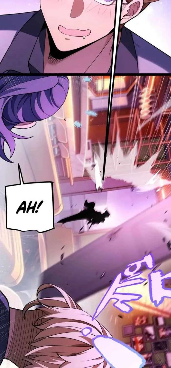 My Starting Talent is Mythical, A Single Strike Smites Deities Chapter 55 - page 11
