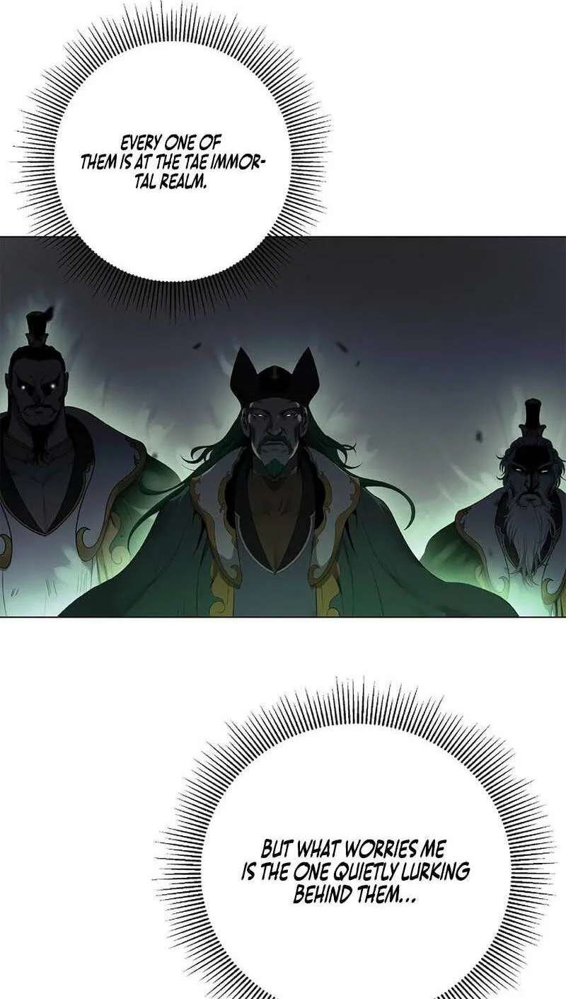 Tale Of The Floating Sages Chapter 255 - page 63