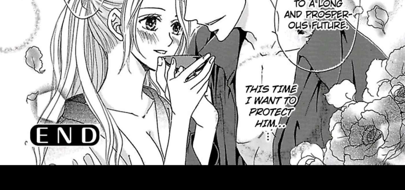 Kari Hajime no Chigiri Chapter 1 - page 144