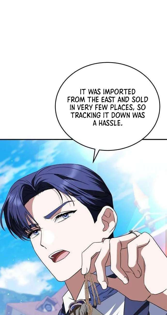The Scent That Binds Us Chapter 108 - page 45