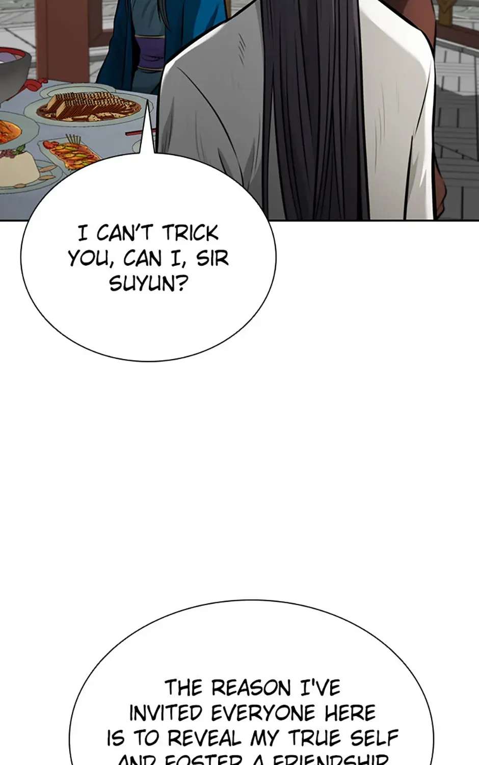 Absolute Master of the Senate Chapter 73 - page 19
