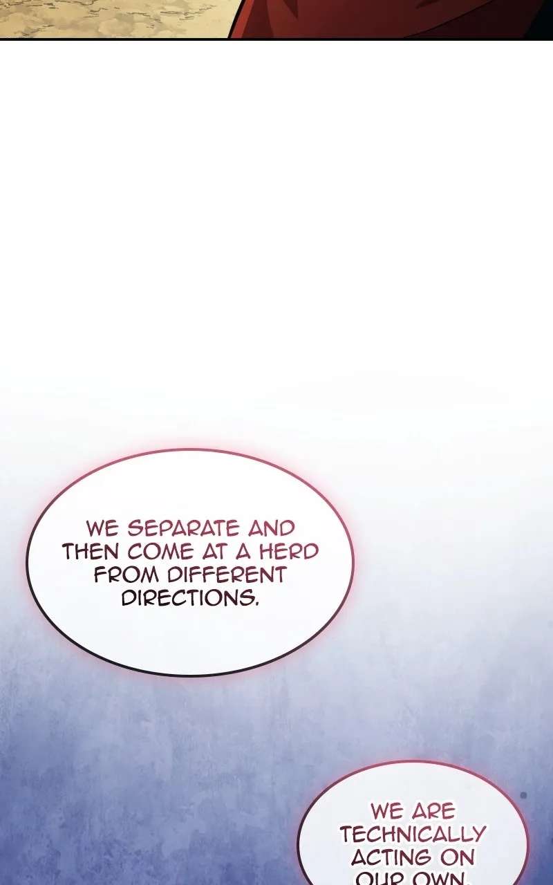 Mark of the Fool Chapter 30 - page 20