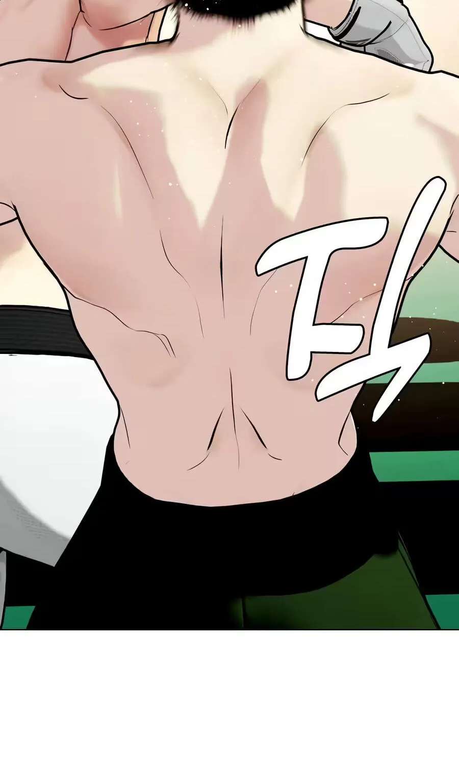 The Outcast is a Fighter Chapter 173 - page 172