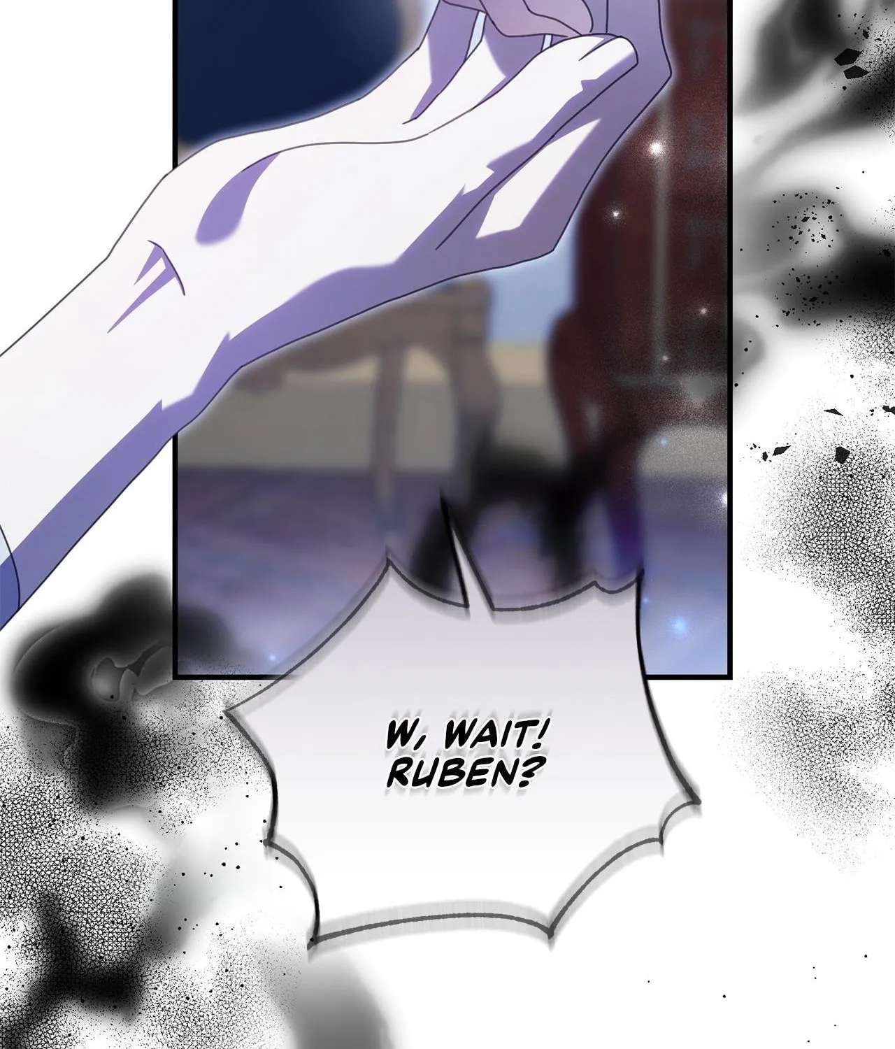 That’s Not What My Will Said Chapter 64 - page 62