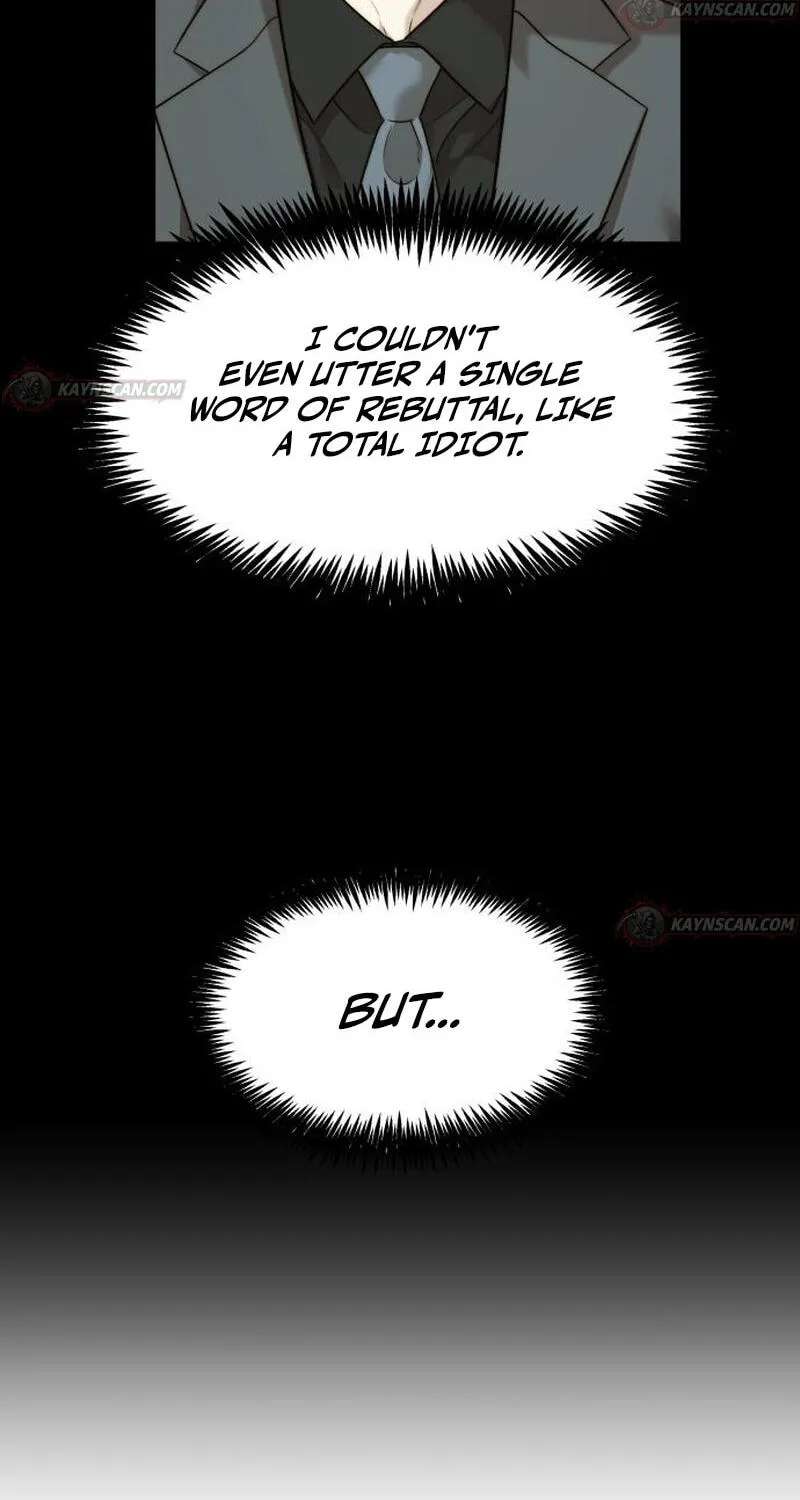 The Dignity of a Chaebol Chapter 125 - page 40