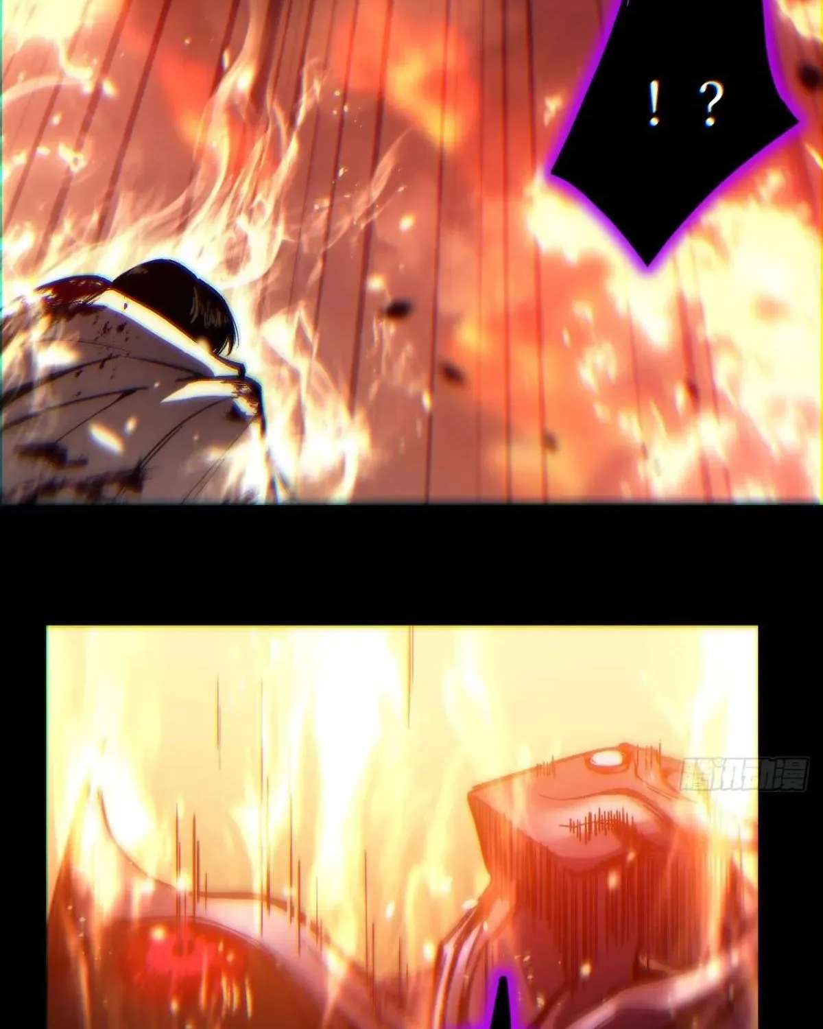 My Healing Skill Can Copy Anything, So I Conquered the Abyss Chapter 2 - page 22