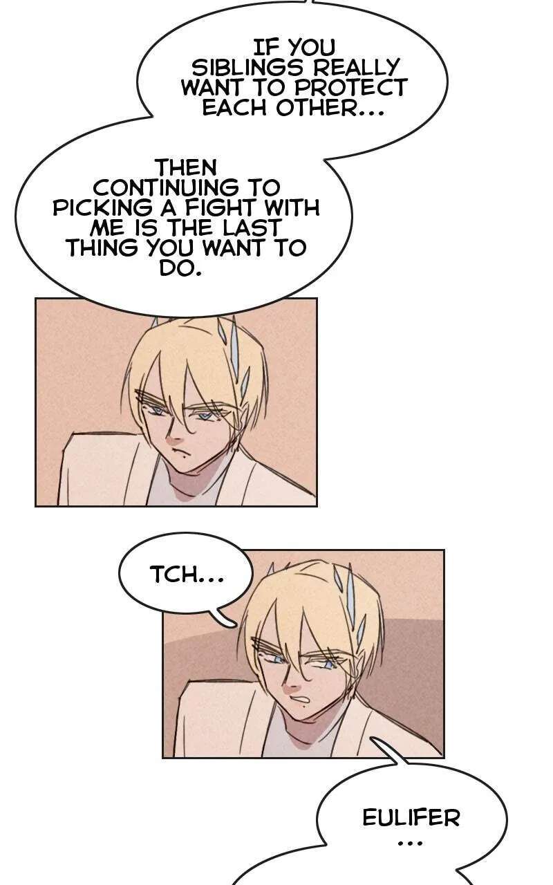 Blue Matter Chapter 162 - page 4