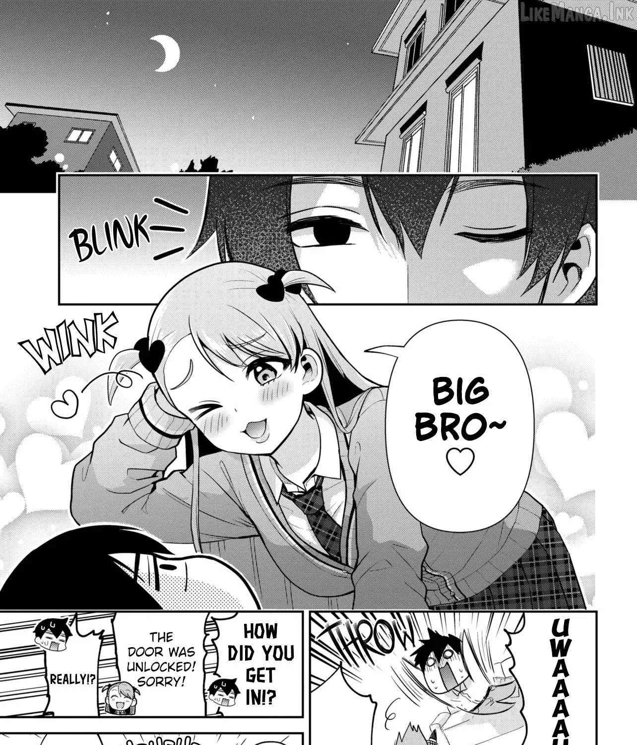 Class no Daikirai na Joshi to Kekkon Suru Koto ni Natta Chapter 53.2 - page 28