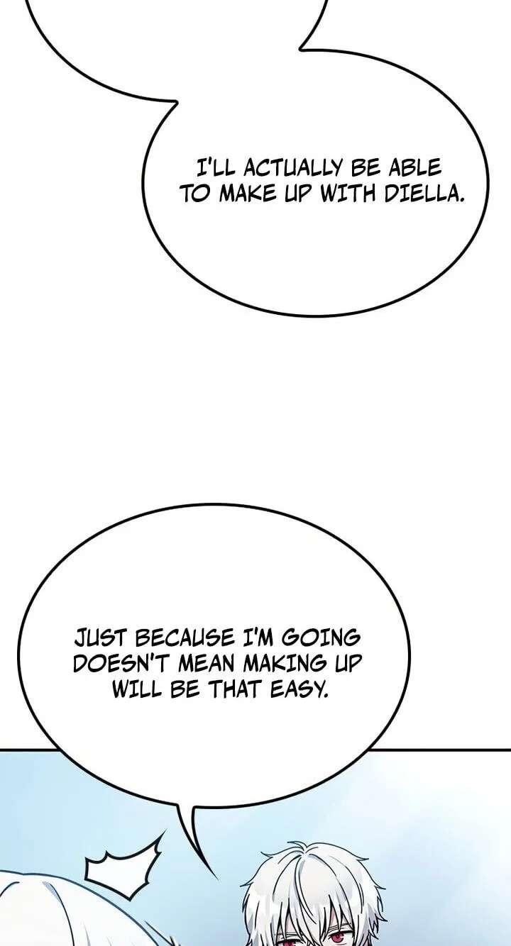 There's No Such Thing as a Bad Lady Chapter 39 - page 46