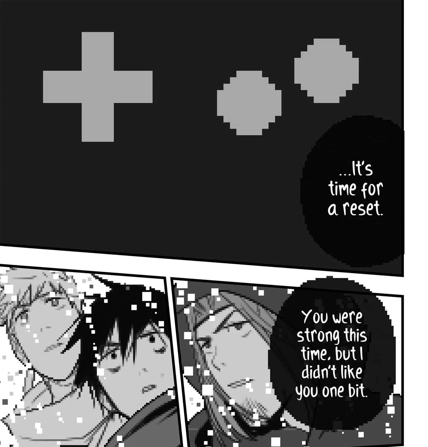 The Game Devil Chapter 35 - page 37