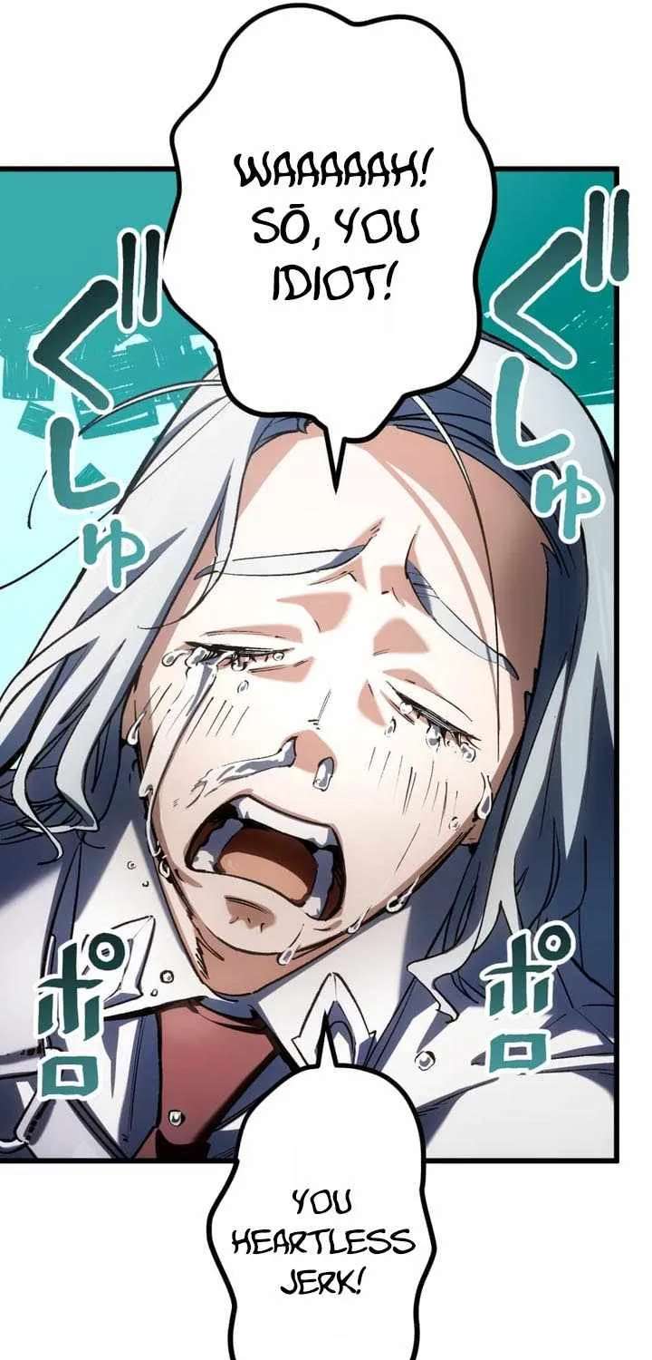 Sword God High School: The Talentless Underachiever Becomes the Strongest Chapter 20 - page 102