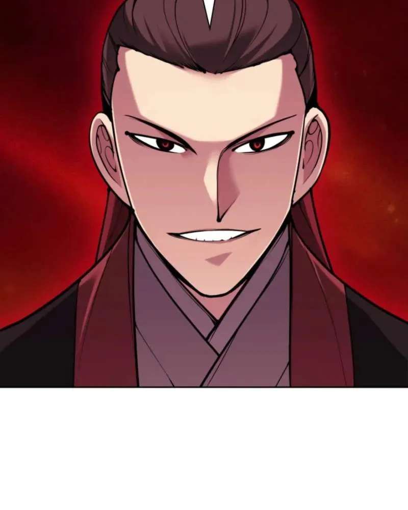 Records Of The Swordsman Scholar Chapter 213 - page 27