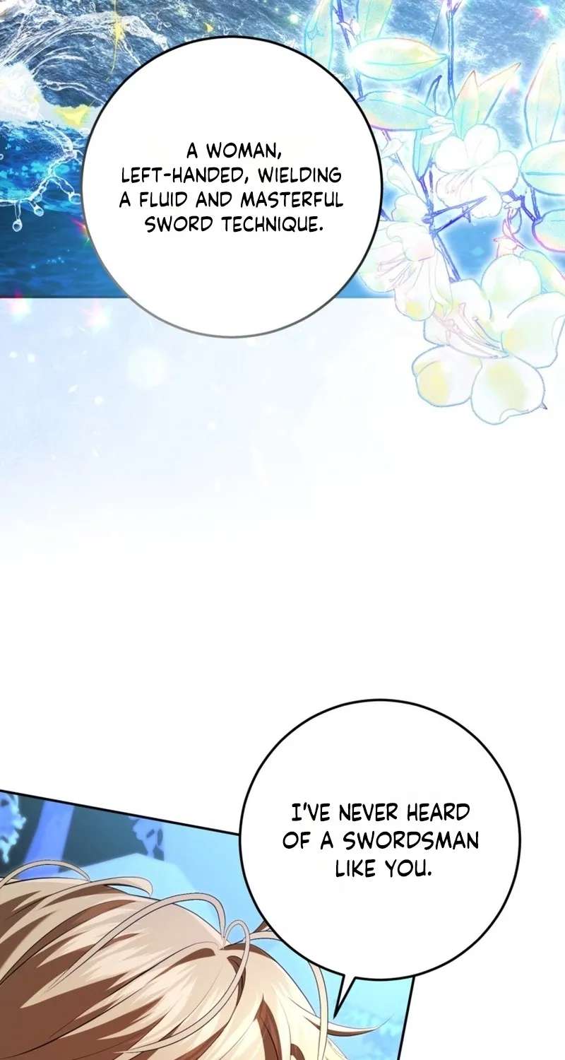The Peaceful Life Of A Maid Who Hides Her Power And Enjoys It Chapter 38 - page 29