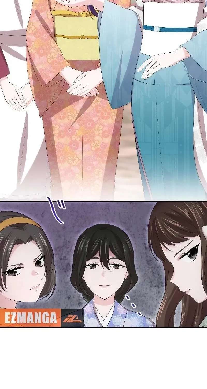 The Silent Sacrifice Princess And The Black Dragons Marriage Chapter 82 - page 61