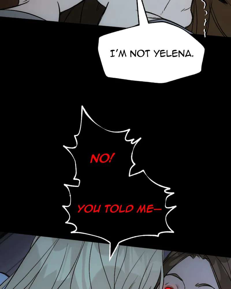 In The Bleak Midwinter Chapter 139 - page 21