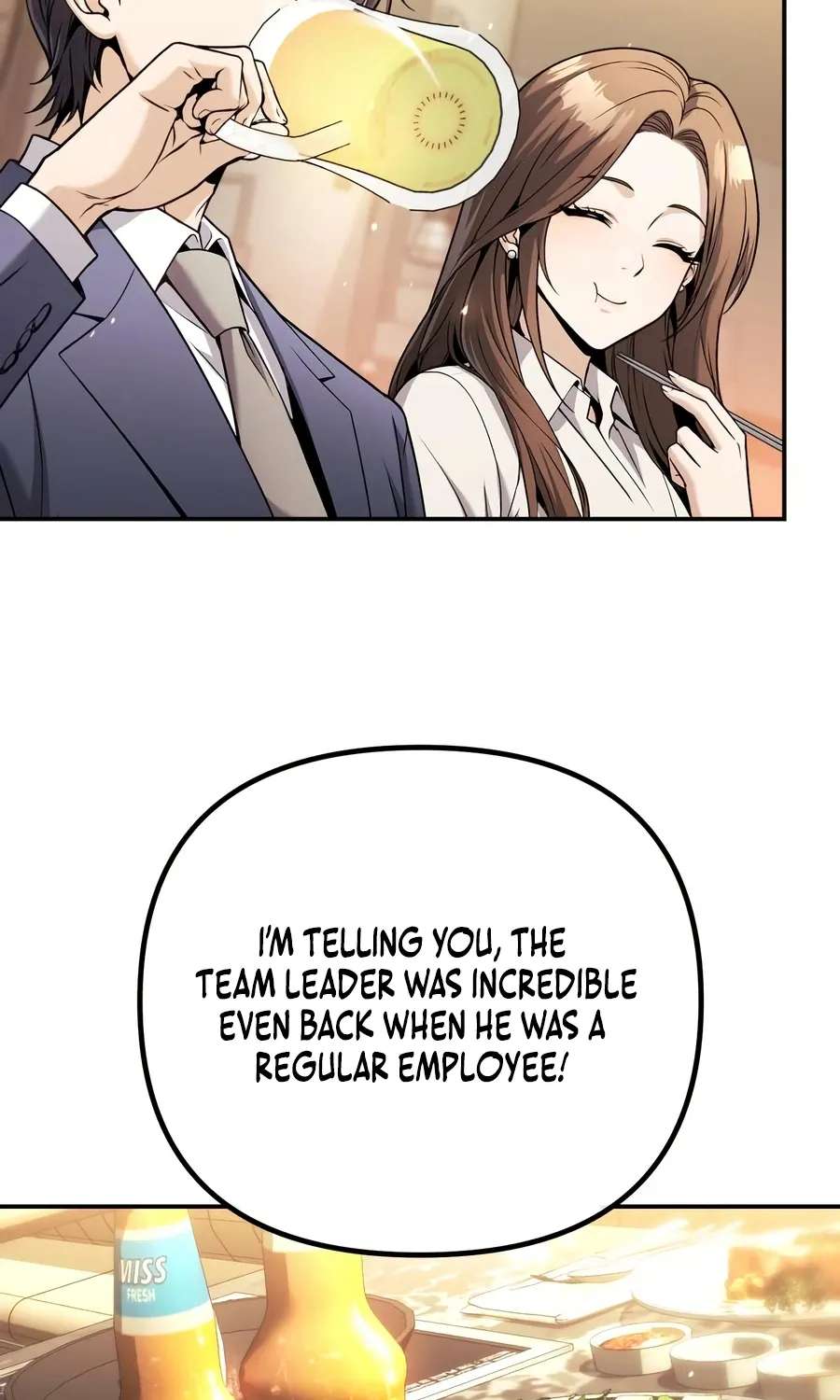 The Money Keeps Piling Up Even If I Spend It Chapter 14 - page 65