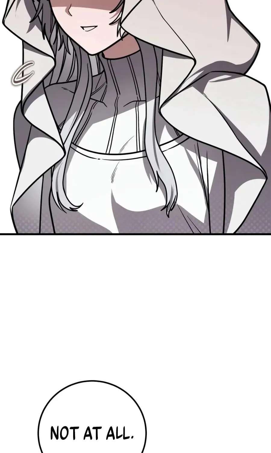 The Regressor and the Blind Saintess Chapter 21 - page 107