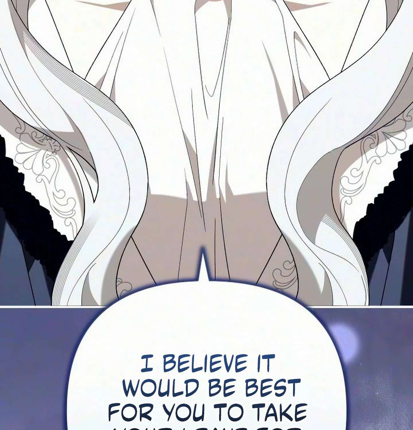 Now It’s Your Turn To Regret Chapter 9 - page 134