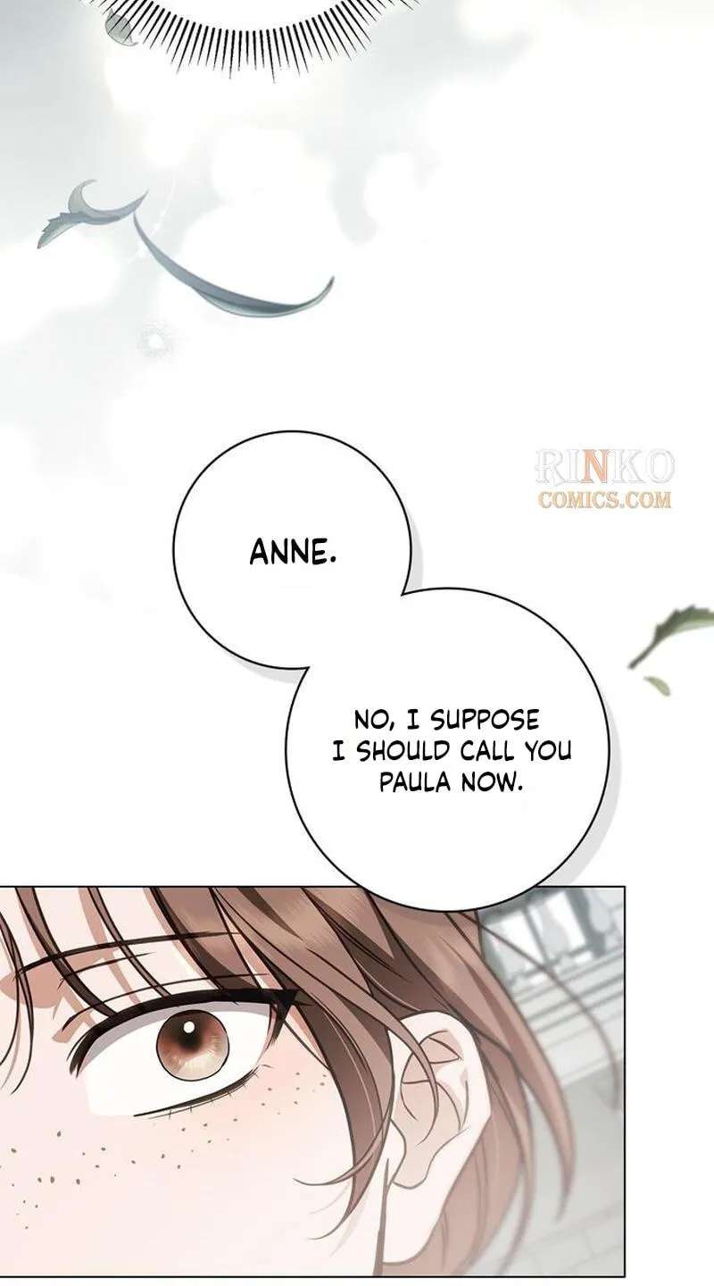 The Count's Secret Maid Chapter 105 - page 48
