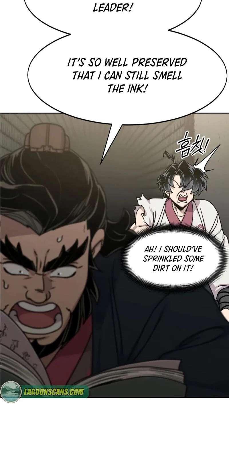 Return of the Blossoming Blade Chapter 181 - page 47