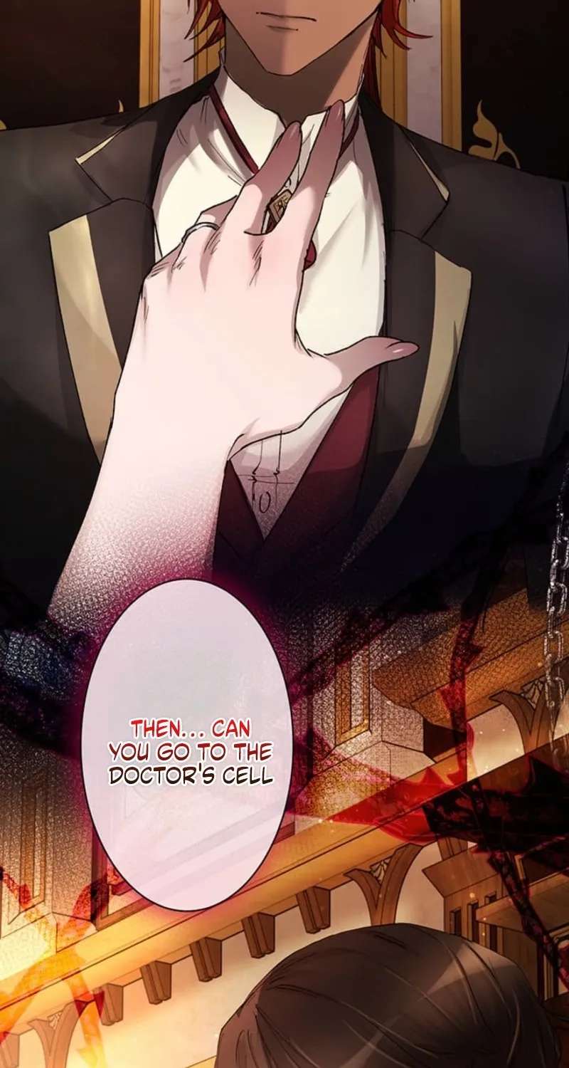 A Farewell Revenge for My Beloved Chapter 23 - page 43