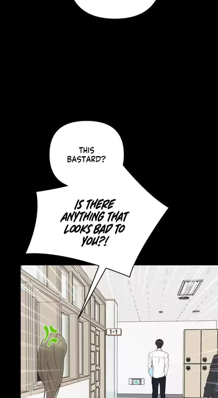 My Unknown Girlfriend Chapter 46 - page 57