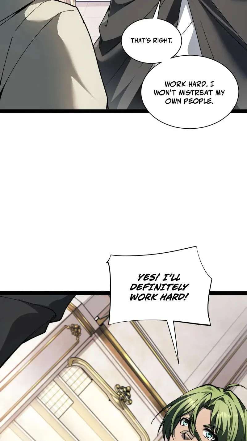 Rebirth of the Thief Who Roamed the World Chapter 39 - page 7