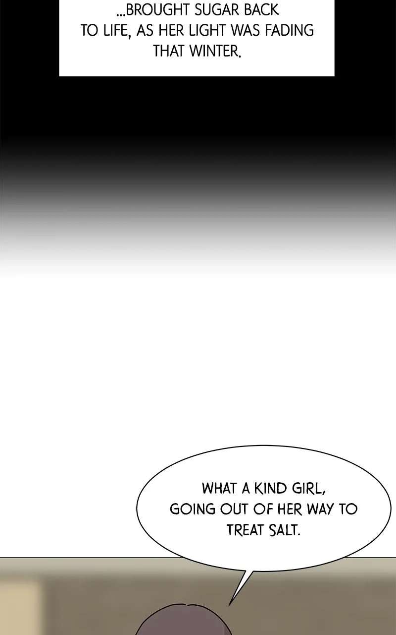 Sol in Wonderland Chapter 15 - page 32