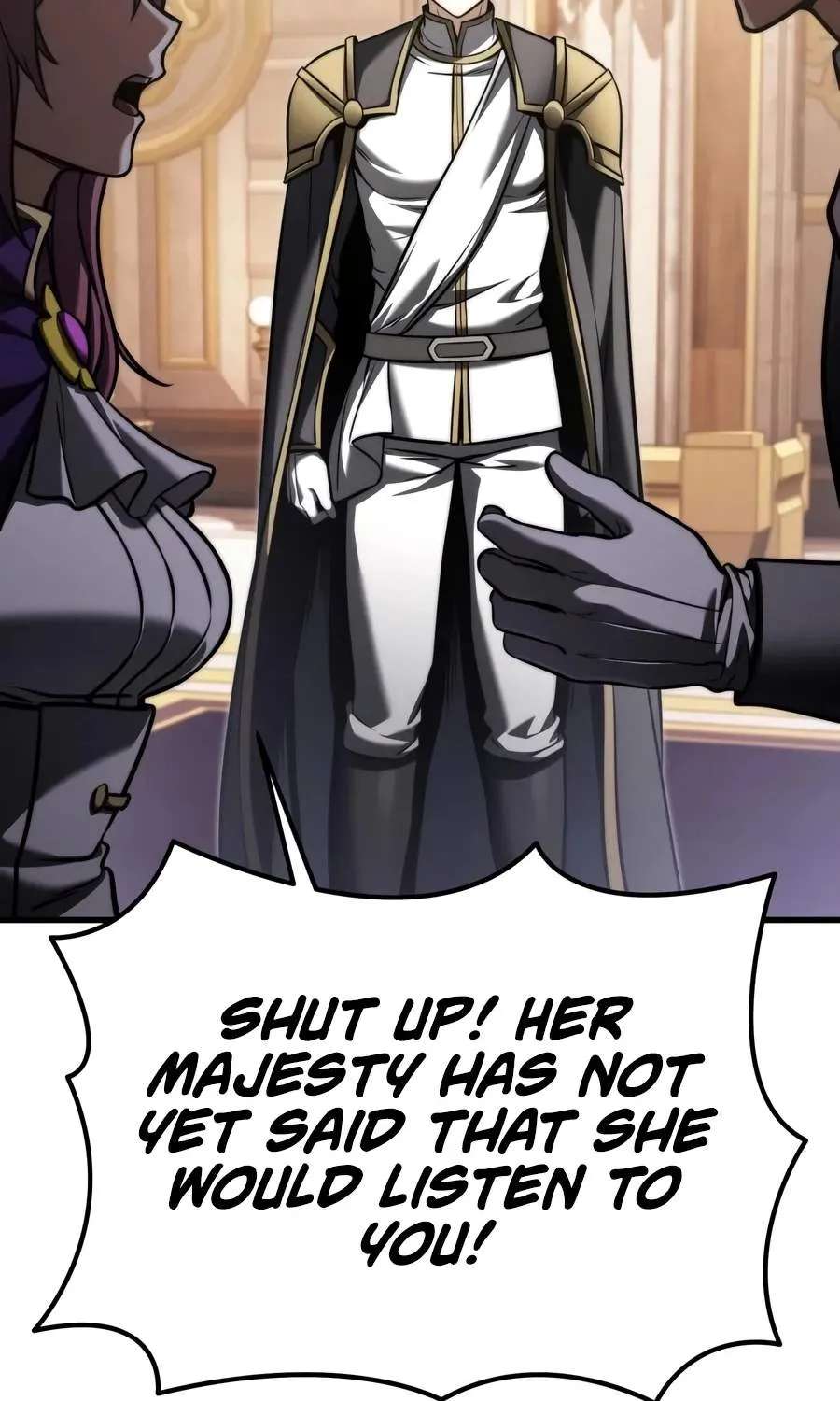Terminally-Ill Genius Dark Knight Chapter 168 - page 207