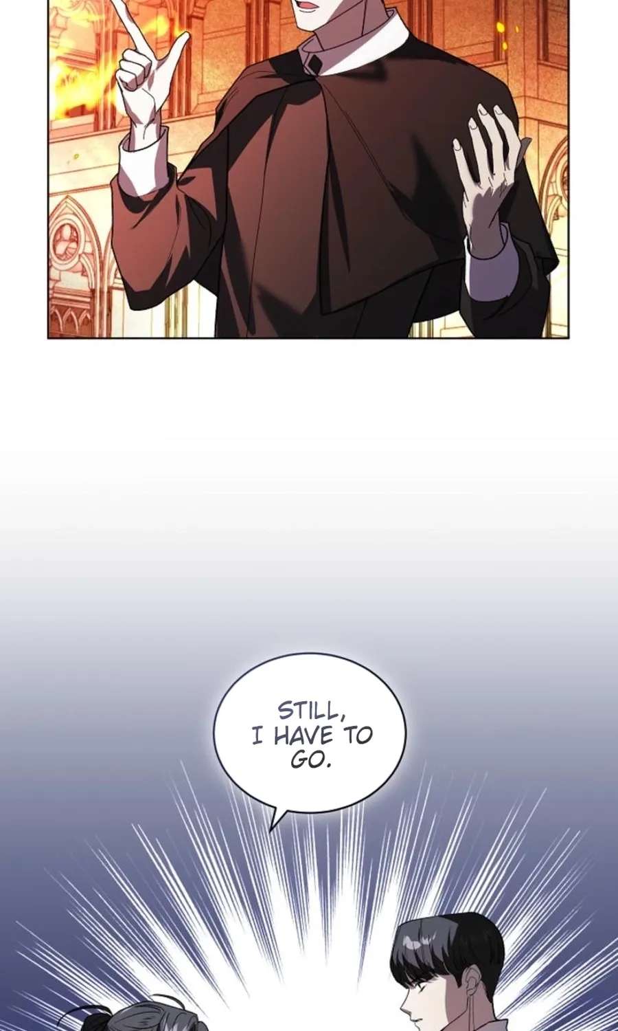 You Didn't Tell Me the Start of My Transmigration Was a Gate Chapter 21 - page 107