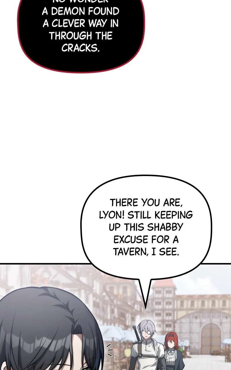 The Necromancer Family’sYoung Heir Chapter 72 - page 74
