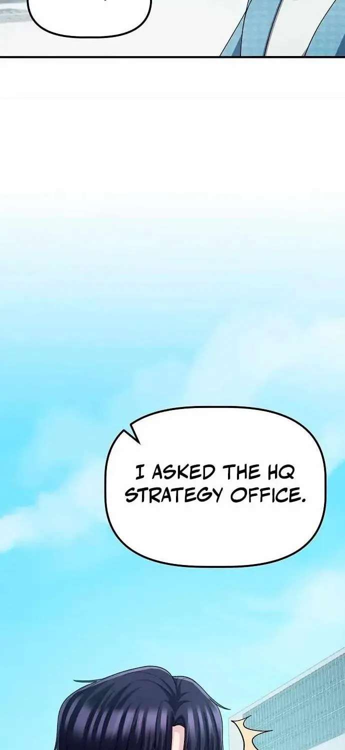 A Corporate Underling Who Excels at Work Chapter 77 - page 4