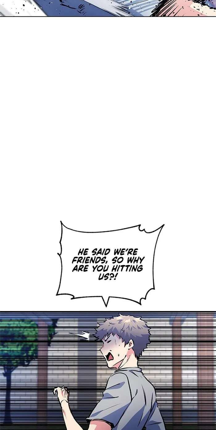 Top Corner Chapter 254 - page 31
