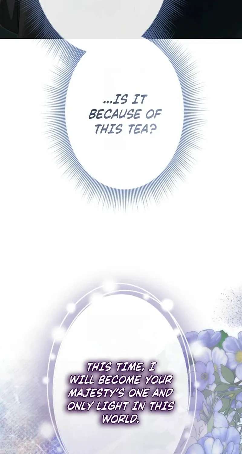 Hantoshigo ni Shinu no ni, Boukun Heika o Toriko ni Shite Shimatta Chapter 10 - page 71