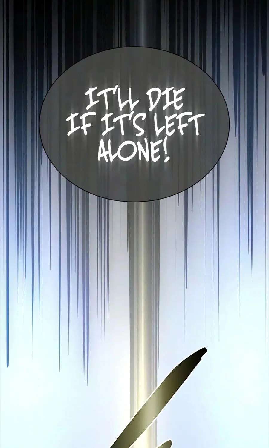 Villain to Kill Chapter 251 - page 187