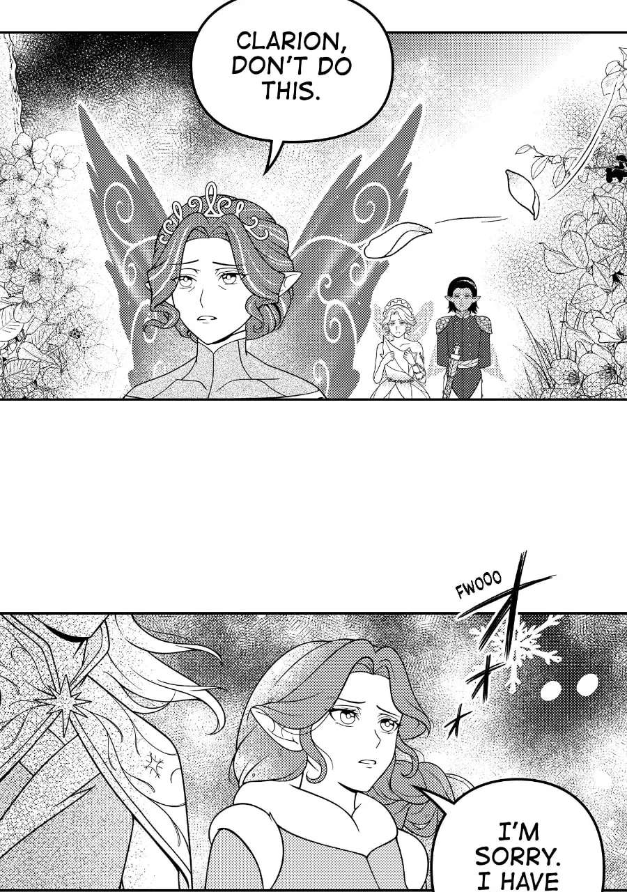 Wings of Starlight Chapter 25 - page 44